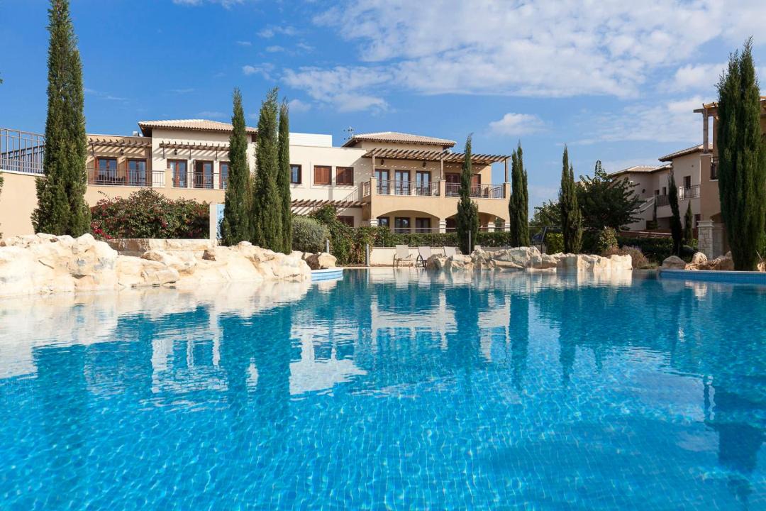 Photo of Others in Aphrodite Hills