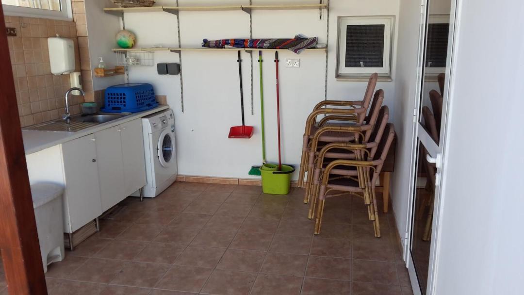 Photo of Kitchen in Ayia Napa