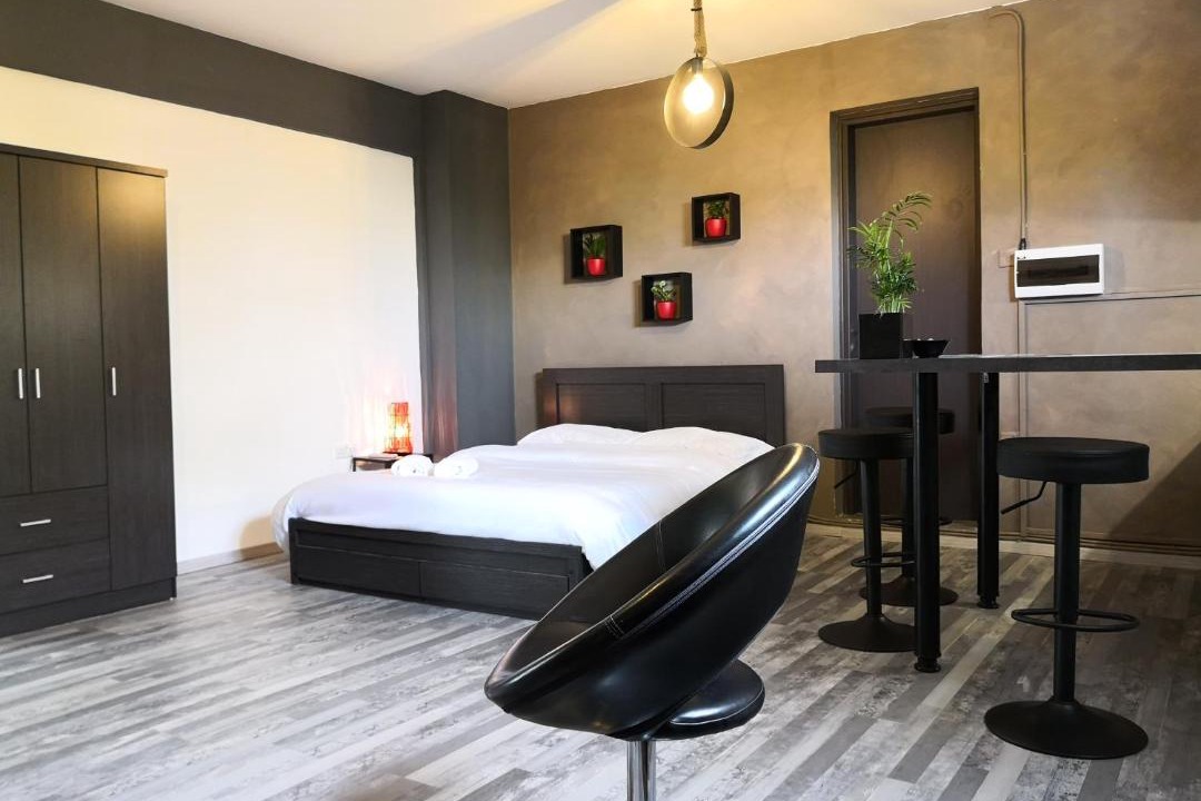 Photo of Bedroom in Larnaca