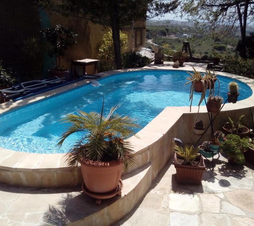 Photo of Outdoor in Mesa Chorio