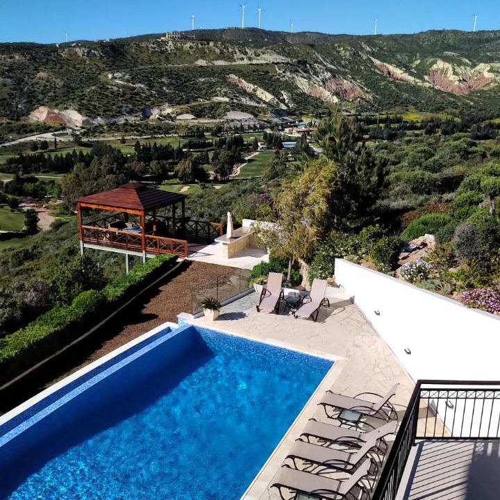 Photo of Others in Aphrodite Hills