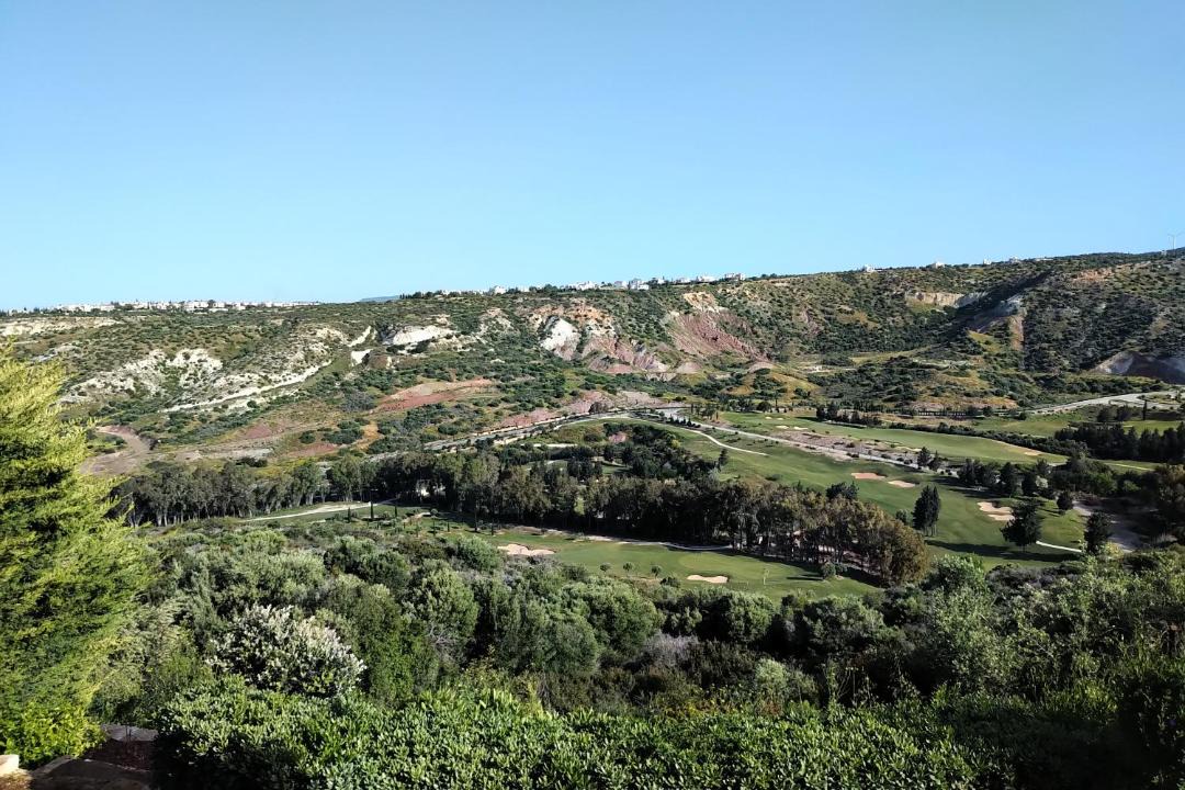 Photo of Others in Aphrodite Hills