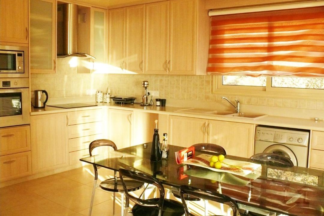 Photo of Kitchen in Pomos