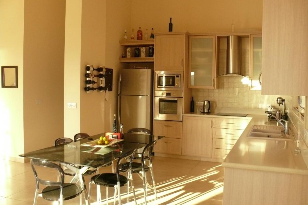 Photo of Kitchen in Pomos