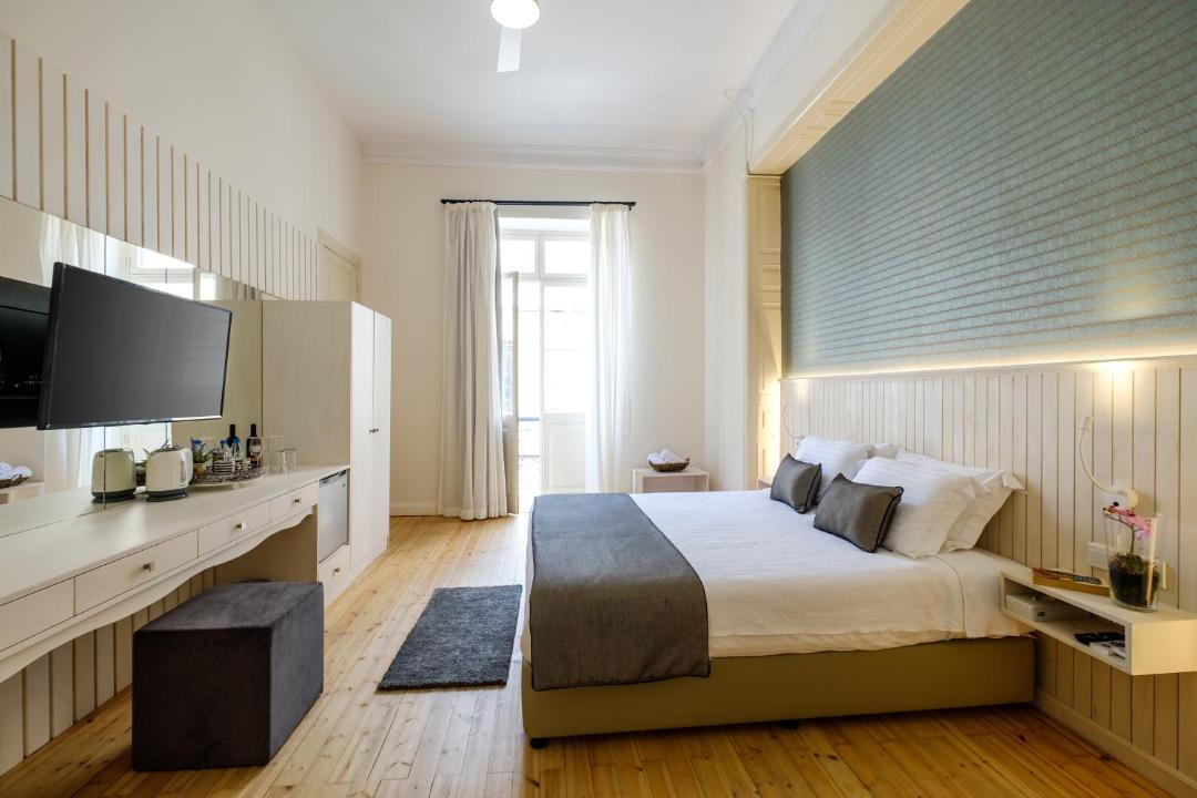 Photo of Bedroom in Old Town of Limassol