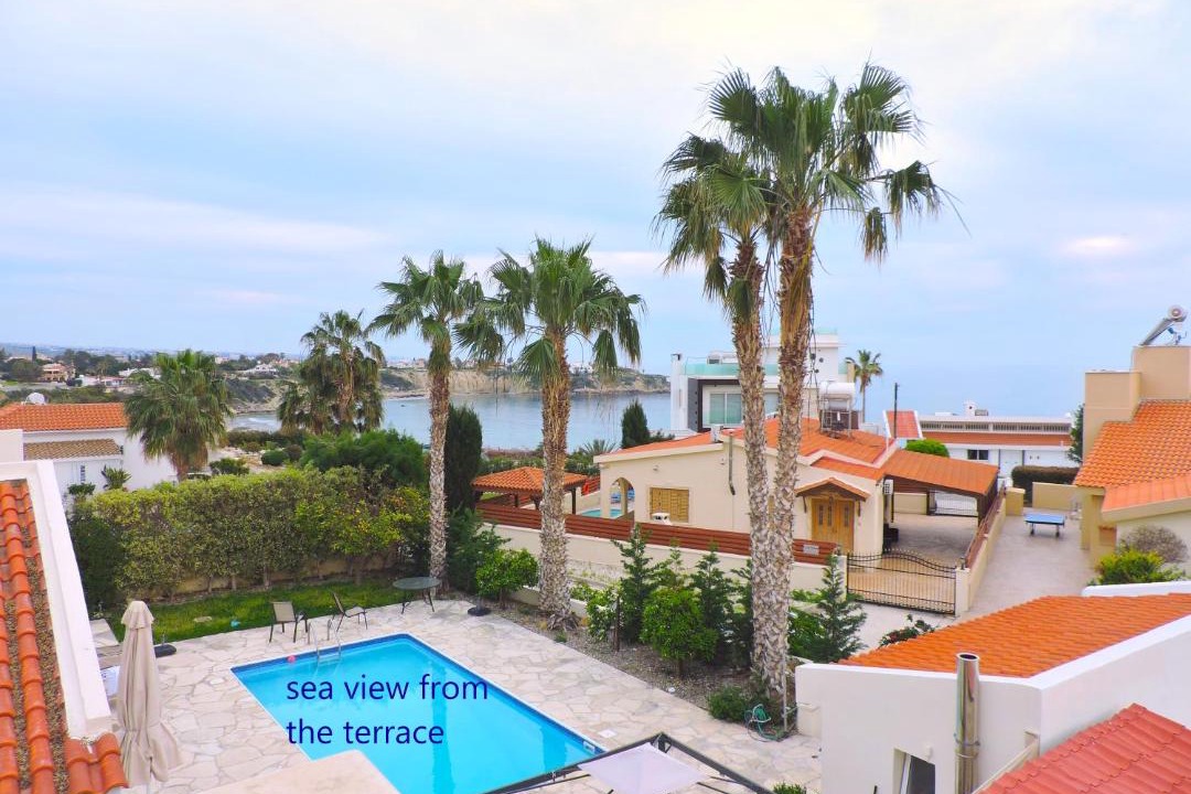 Photo of Outdoor in Pegeia