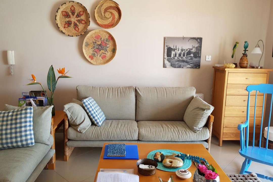 Photo of Livingroom in Meladeia