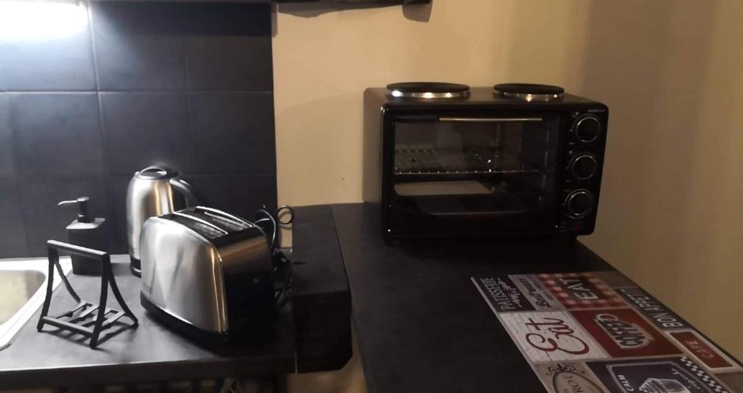 Photo of Kitchen in Larnaca