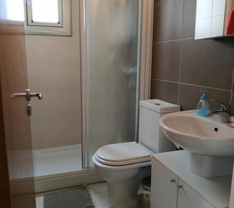 Photo of Bathroom in Pervolia