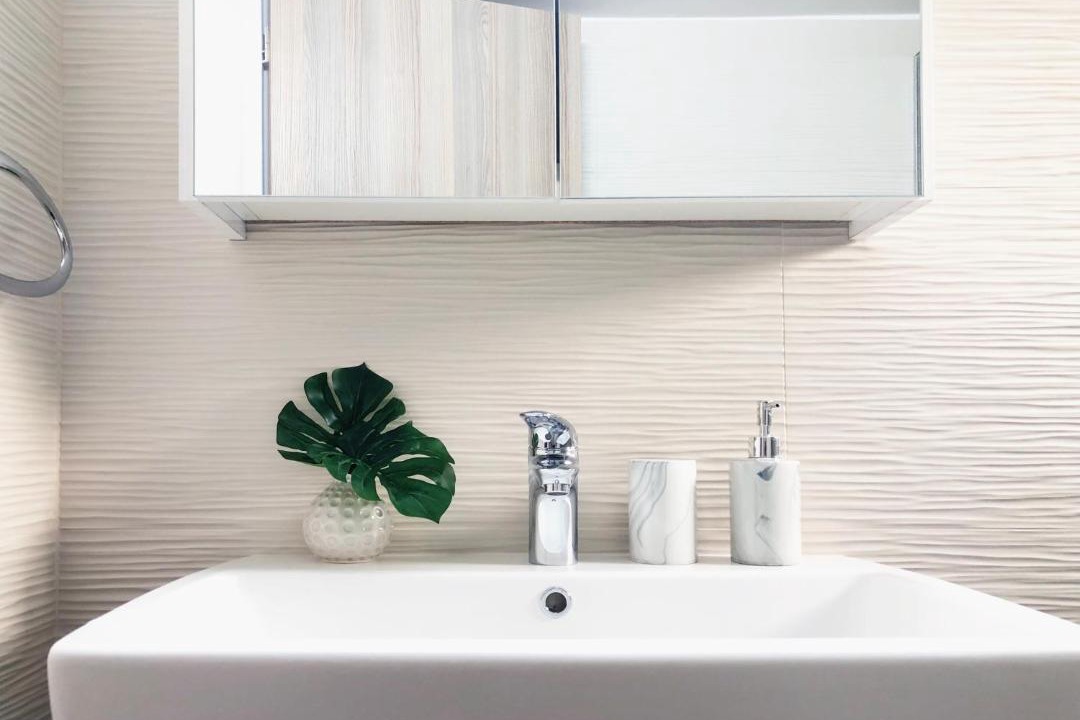 Photo of Bathroom in Neapolis