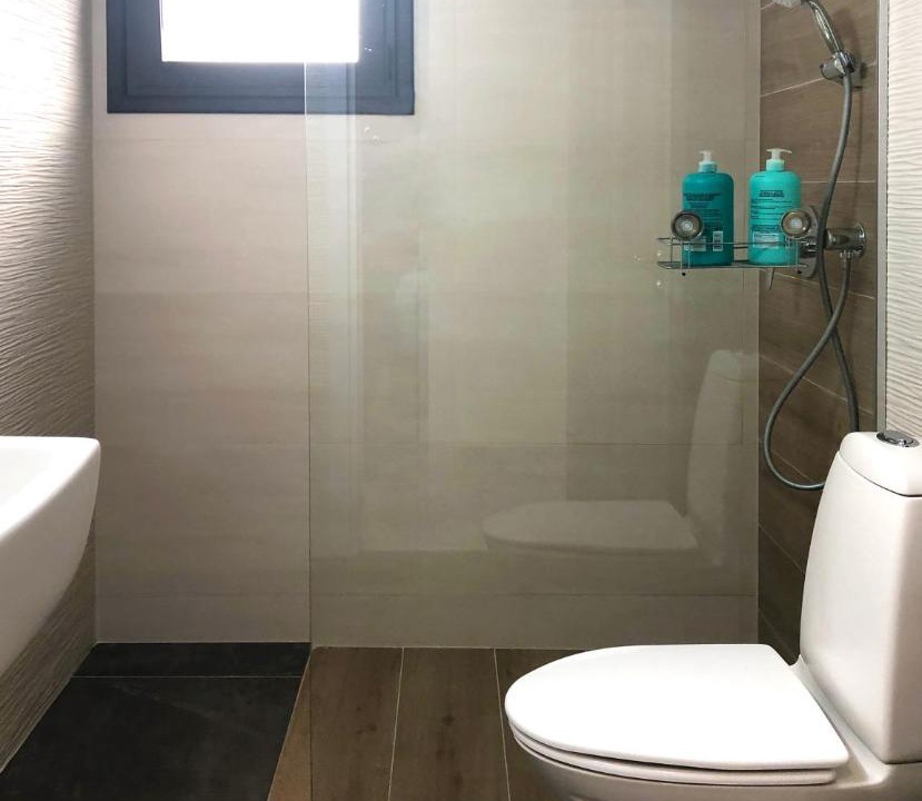 Photo of Bathroom in Neapolis