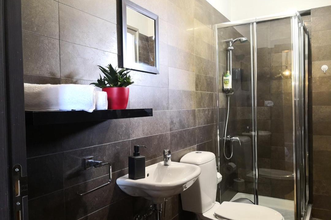 Photo of Bathroom in Larnaca