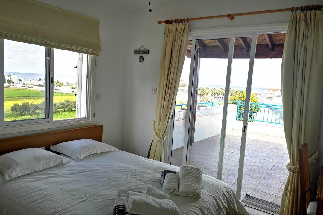 Photo of Bedroom in Latchi