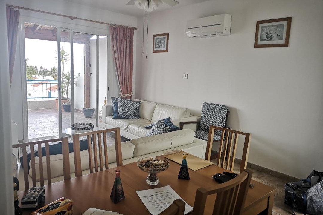 Photo of Livingroom in Latchi