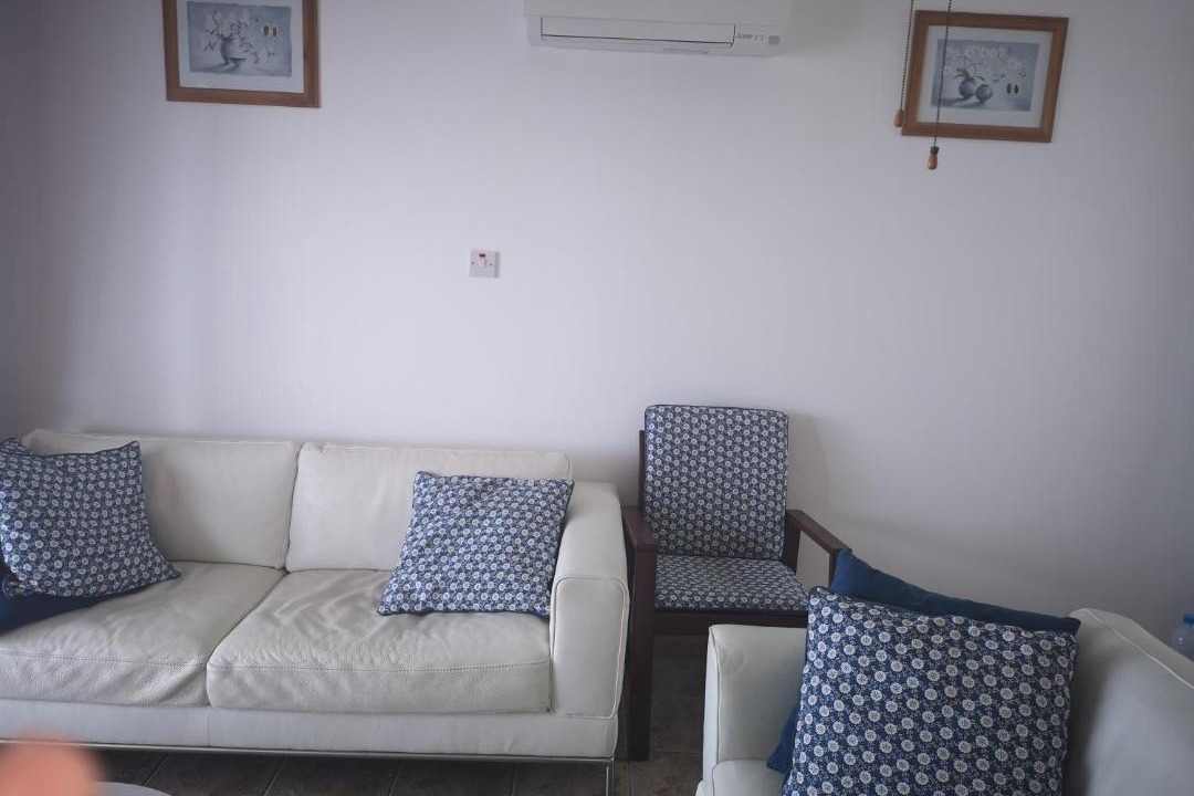 Photo of Livingroom in Latchi