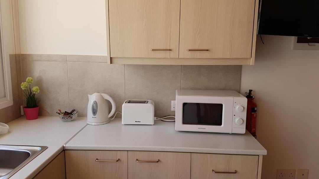Photo of Kitchen in Larnaca