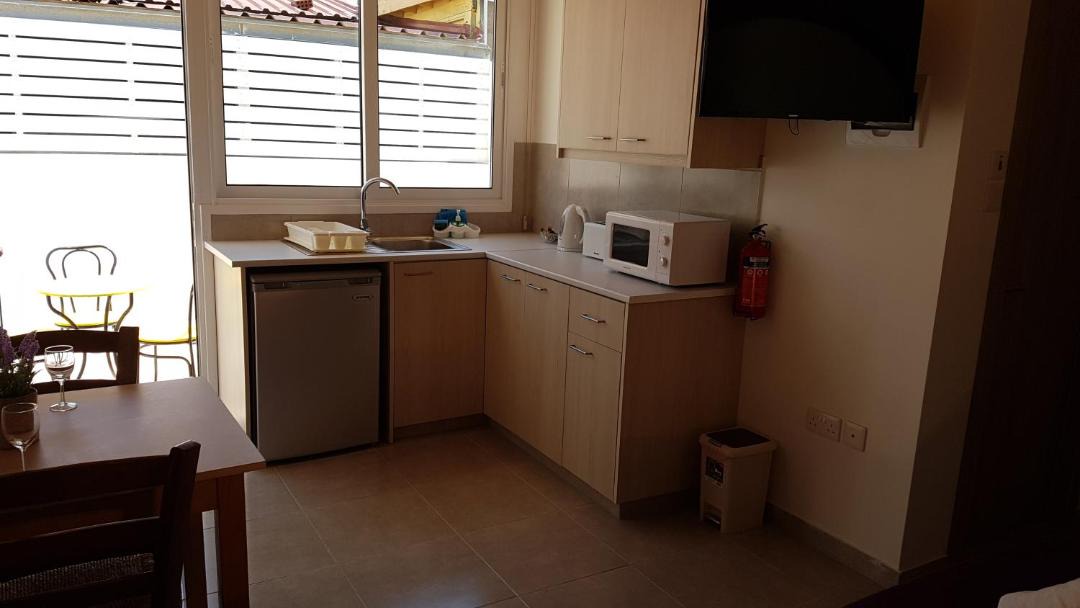 Photo of Kitchen in Larnaca