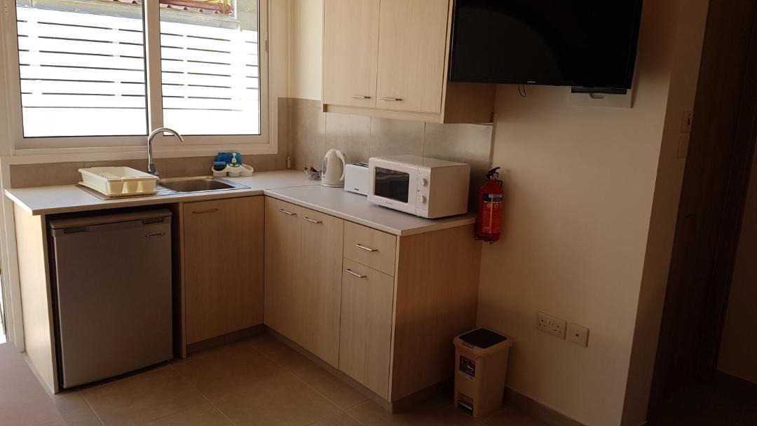 Photo of Kitchen in Larnaca