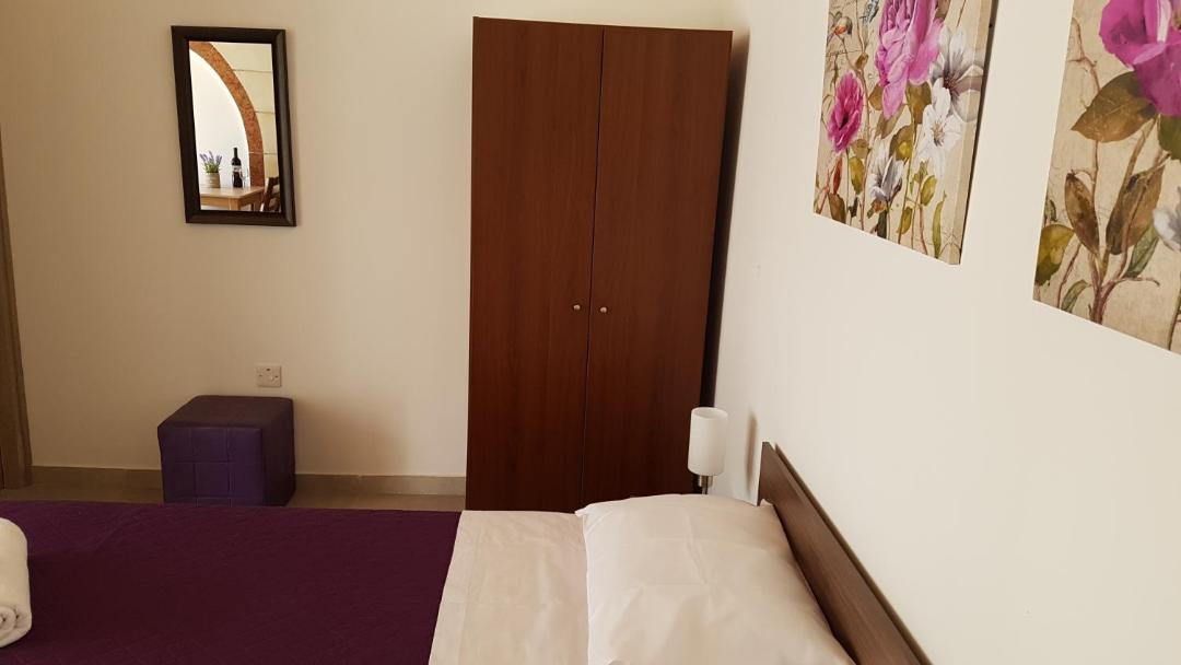 Photo of Bedroom in Larnaca