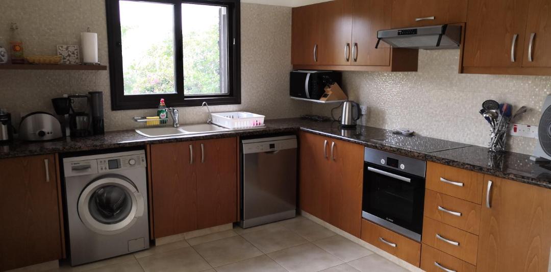 Photo of Kitchen in Argaka