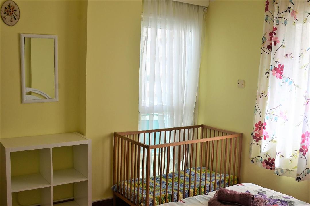 Photo of Bedroom in Skala