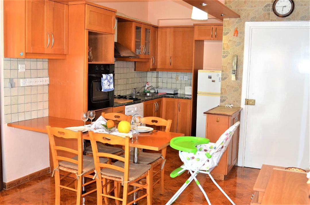 Photo of Kitchen in Skala