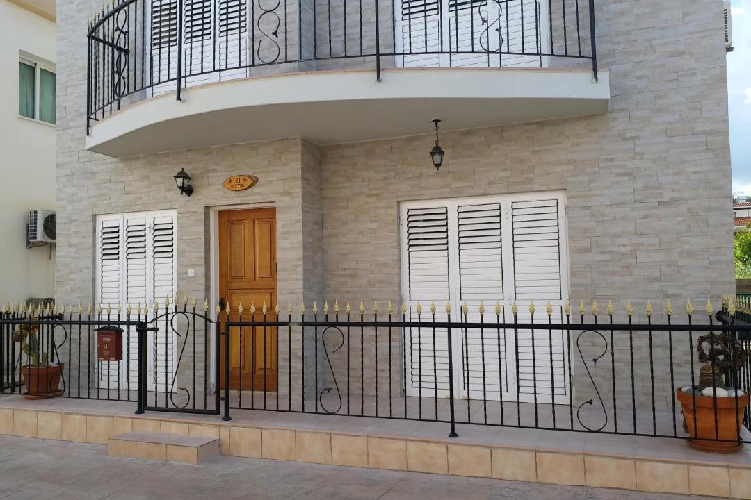 Photo of Patio Balcony in Universal