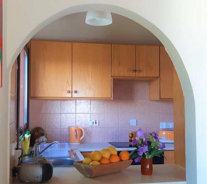 Photo of Kitchen in Kouklia
