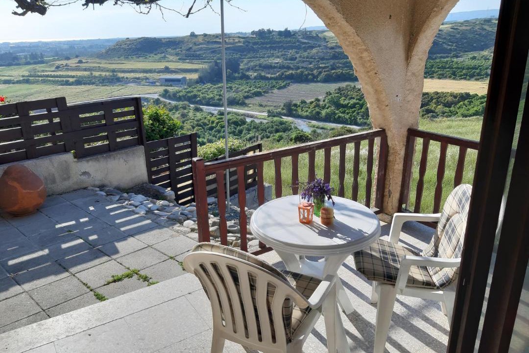 Photo of Patio Balcony in Kouklia