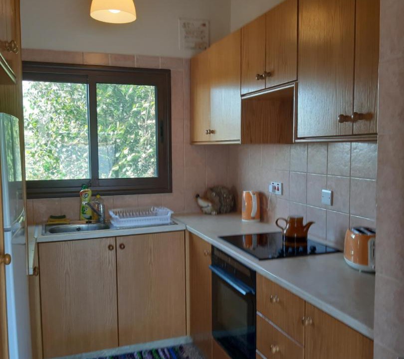 Photo of Kitchen in Kouklia