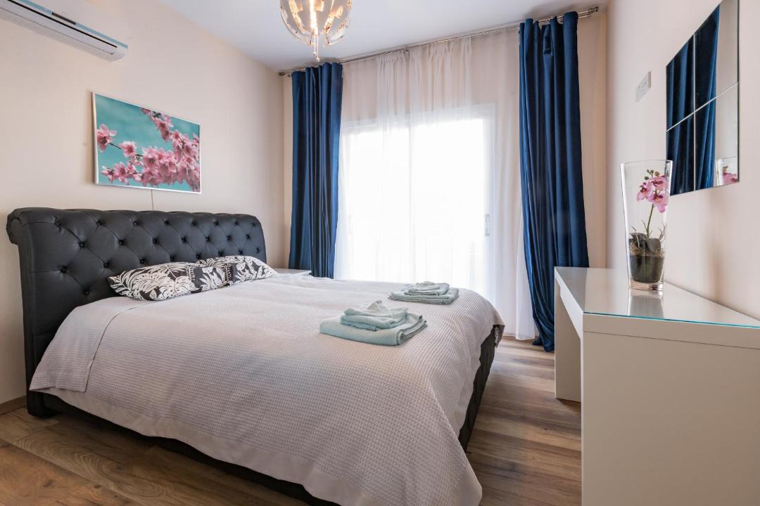 Photo of Bedroom in Universal