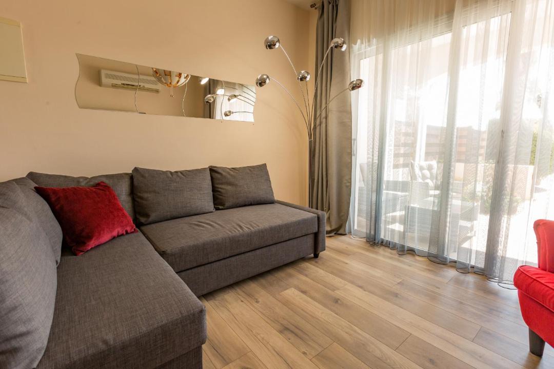 Photo of Livingroom in Universal