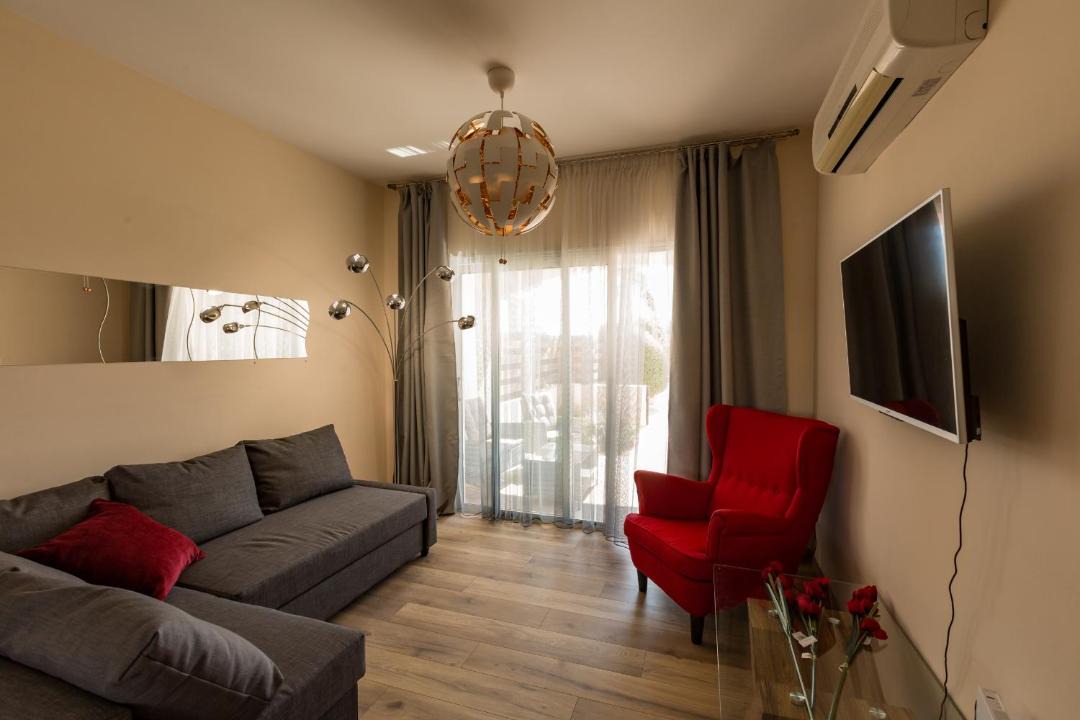 Photo of Livingroom in Universal