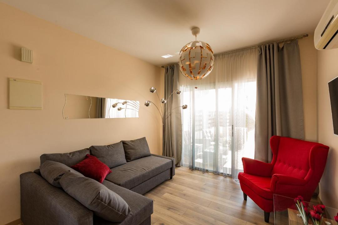 Photo of Livingroom in Universal