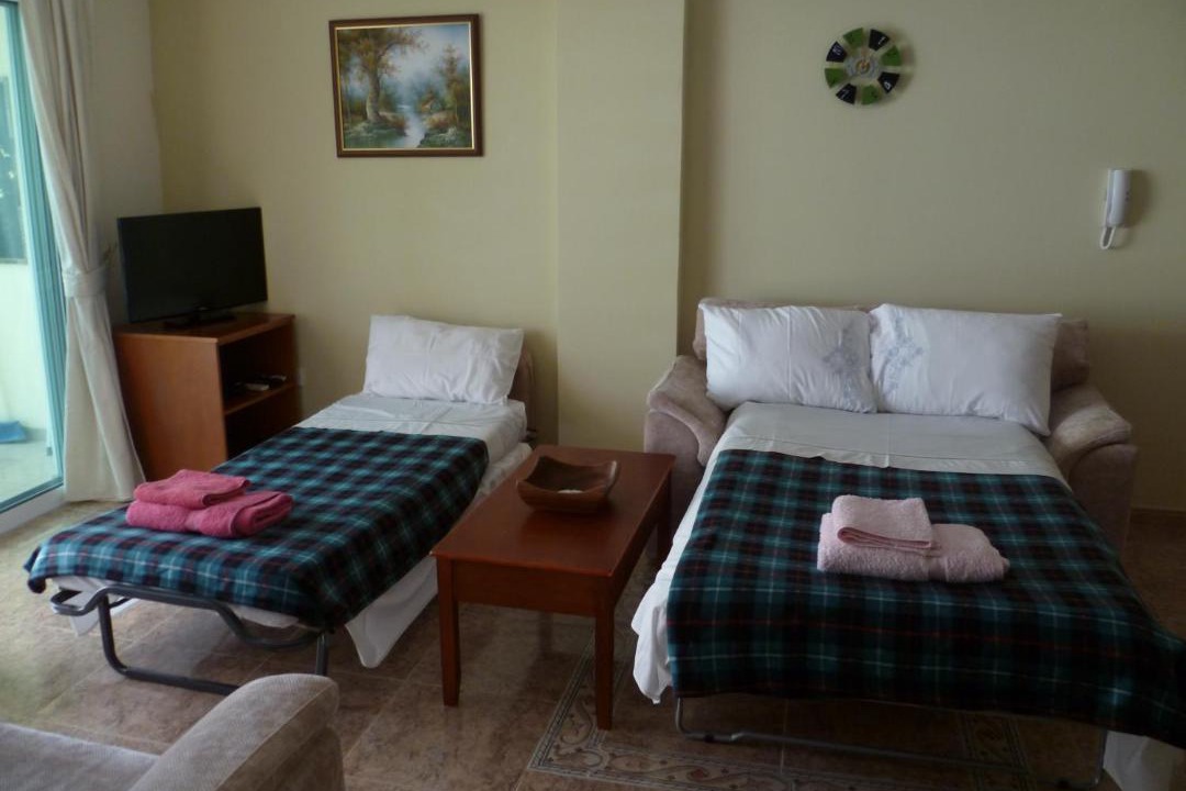 Photo of Bedroom in Paralimni