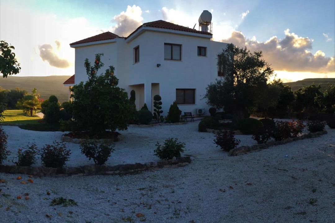 Photo of Others in Pano Arodhes