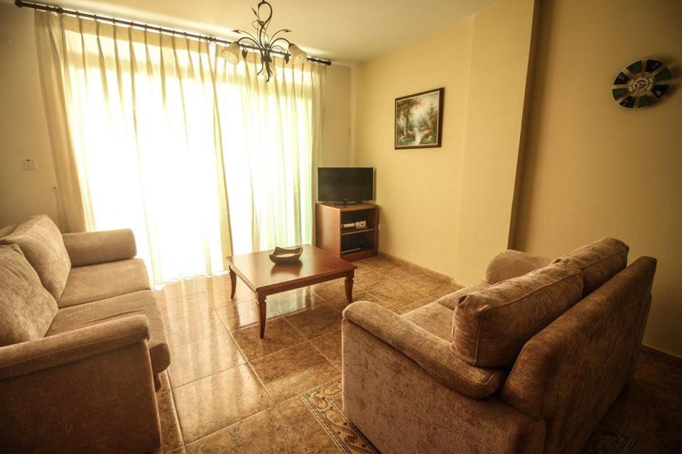 Photo of Livingroom in Paralimni