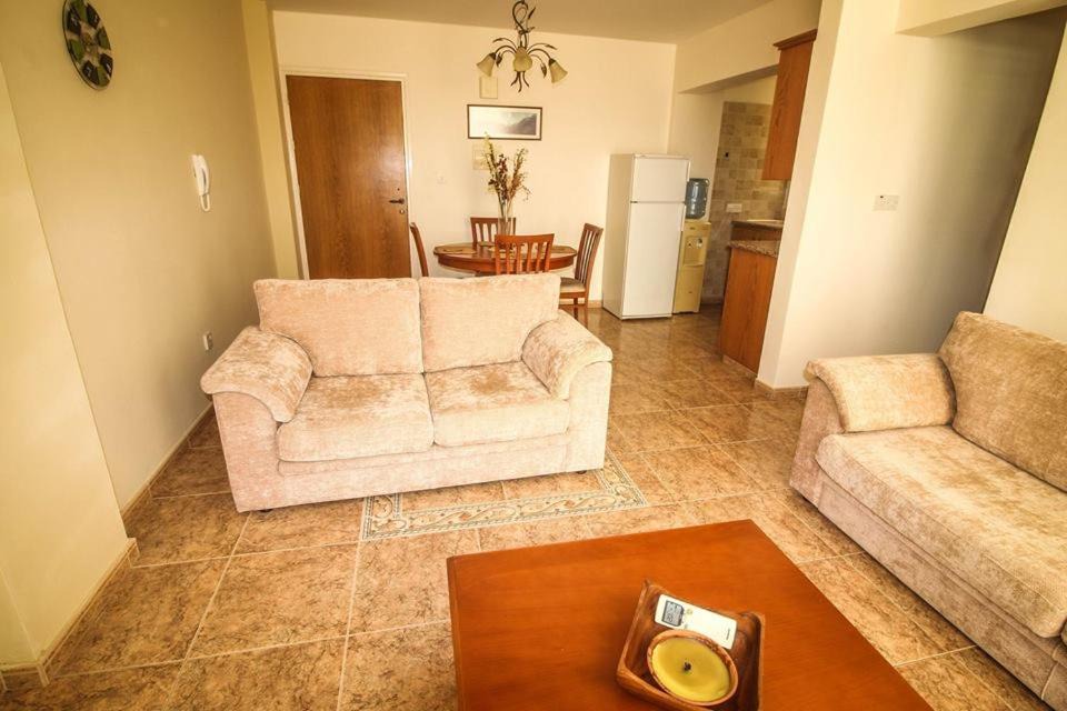 Photo of Livingroom in Paralimni