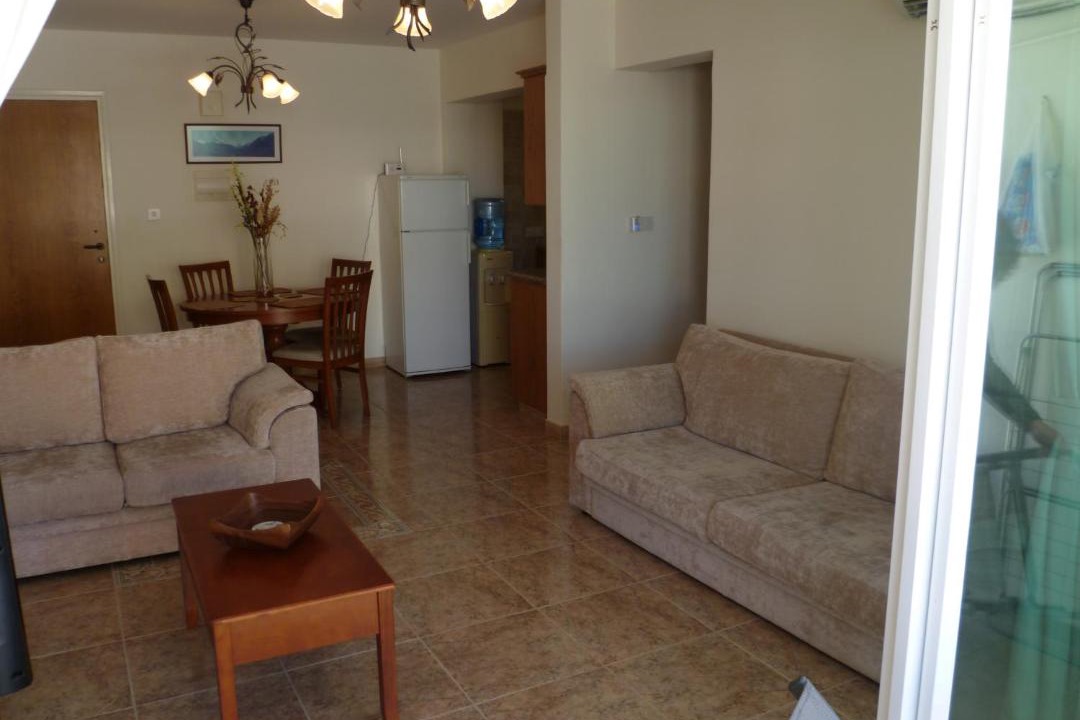 Photo of Livingroom in Paralimni