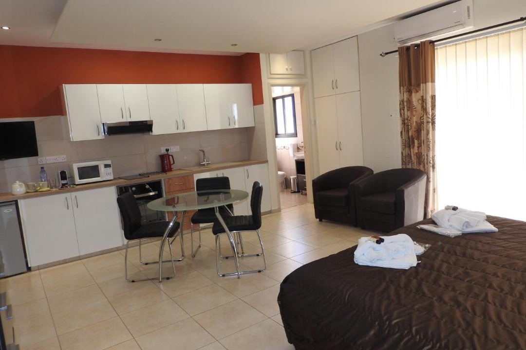 Photo of Livingroom in Pissouri