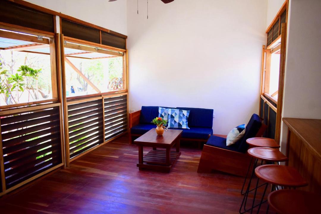Photo of Livingroom in Popoyo