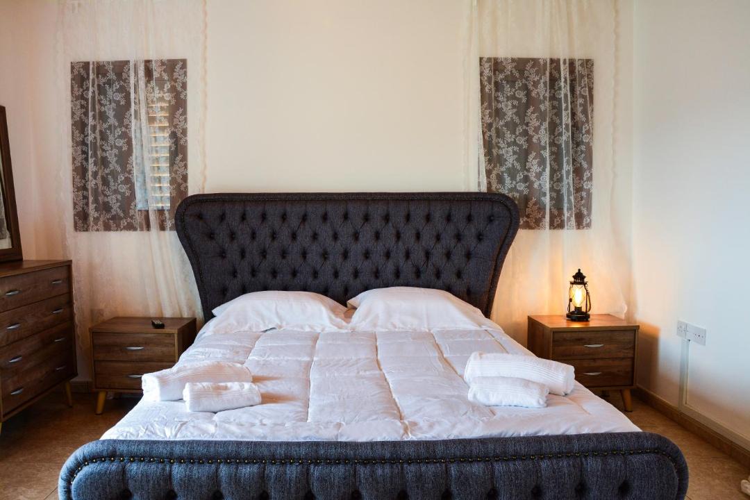 Photo of Bedroom in Agros
