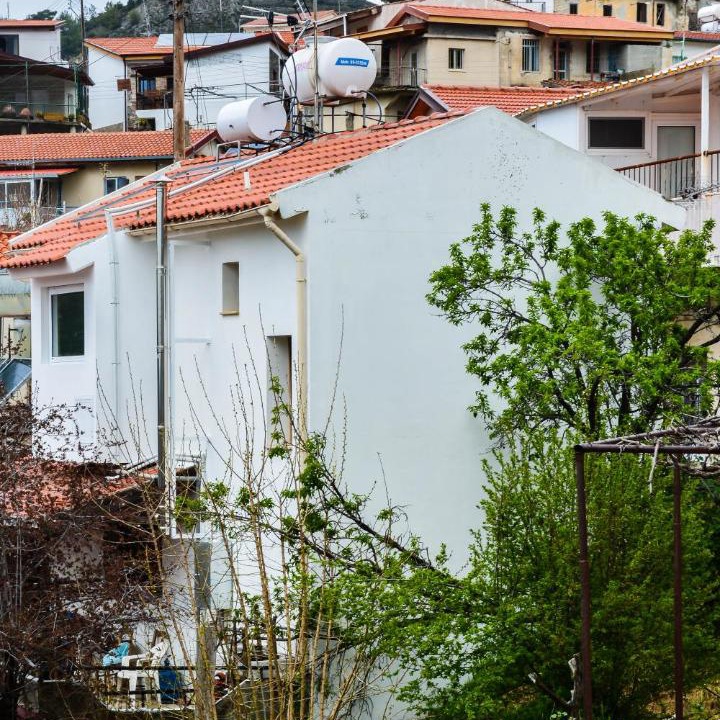 Photo of Buildings in Agros