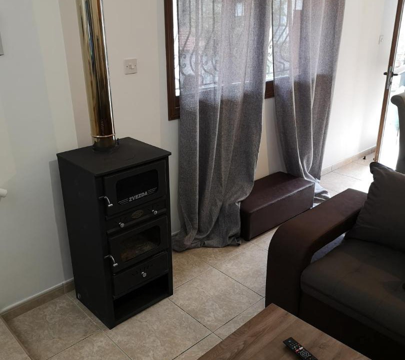 Photo of Livingroom in Agros