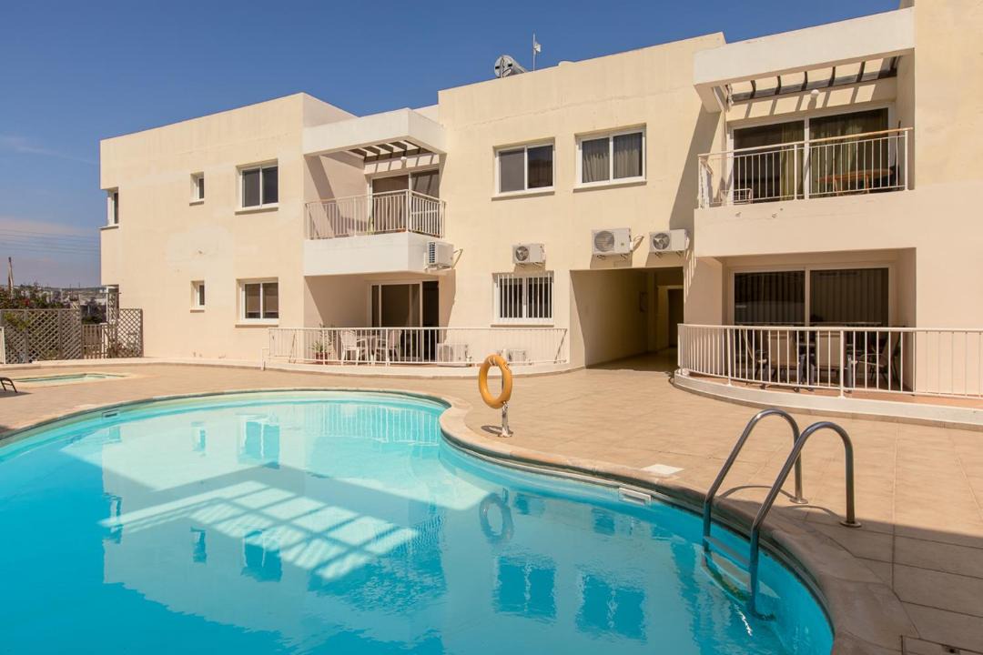 Photo of Patio Balcony in Oroklini