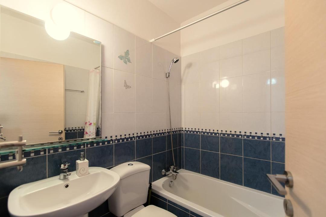 Photo of Bathroom in Oroklini