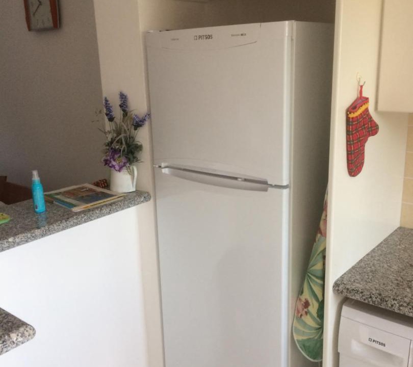 Photo of Kitchen in Polis