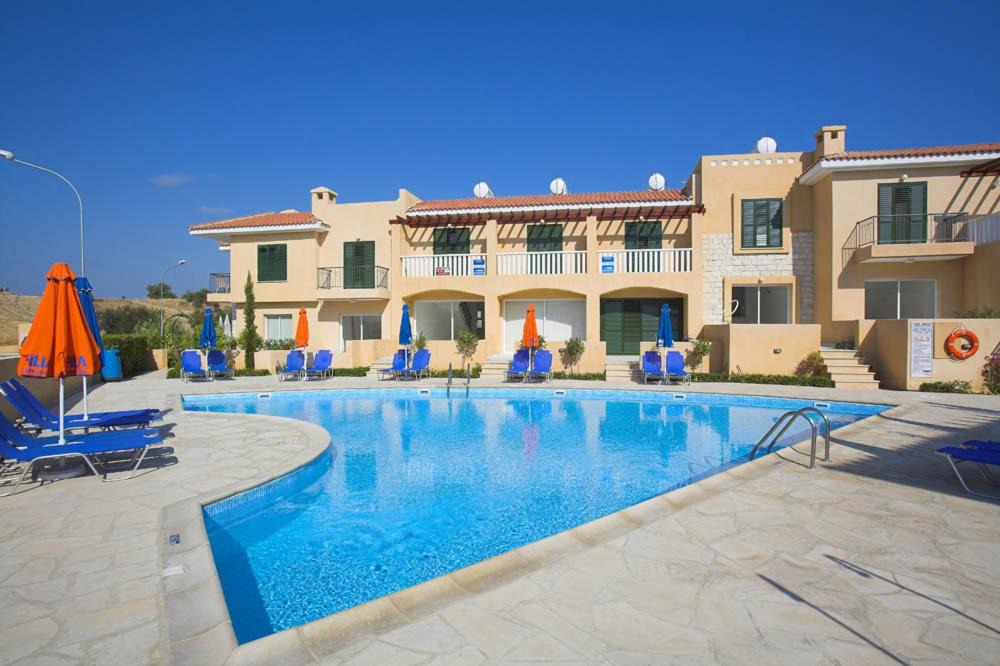 Photo of Outdoor in Polis