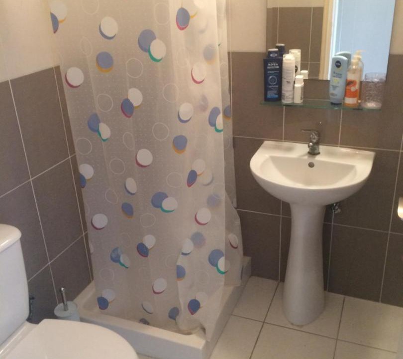 Photo of Bathroom in Polis
