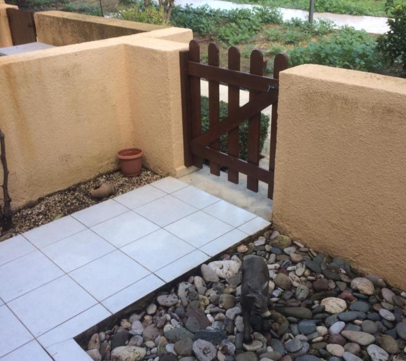 Photo of Patio Balcony in Polis